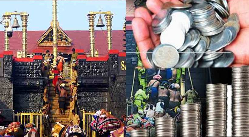 Kerala HC directs to file report on counting of notes at Sabarimala