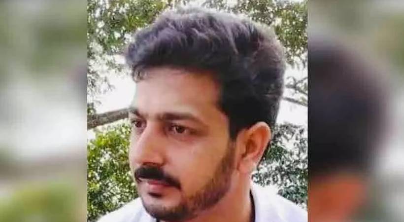 Malayali youth died in Saudi