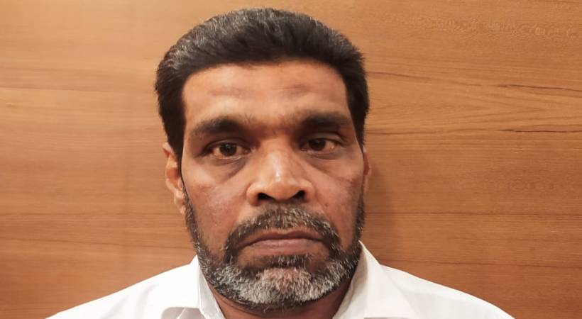 Madrasah Teacher arrested POCSO case kannur