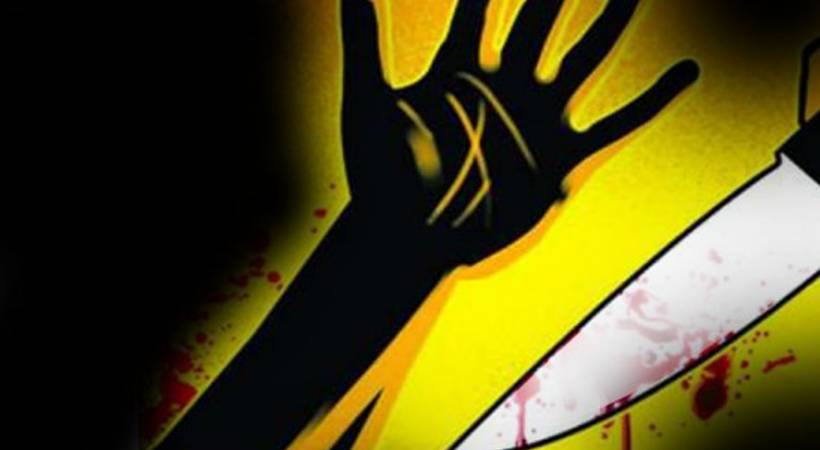 Lorry driver arrested for assaulting woman