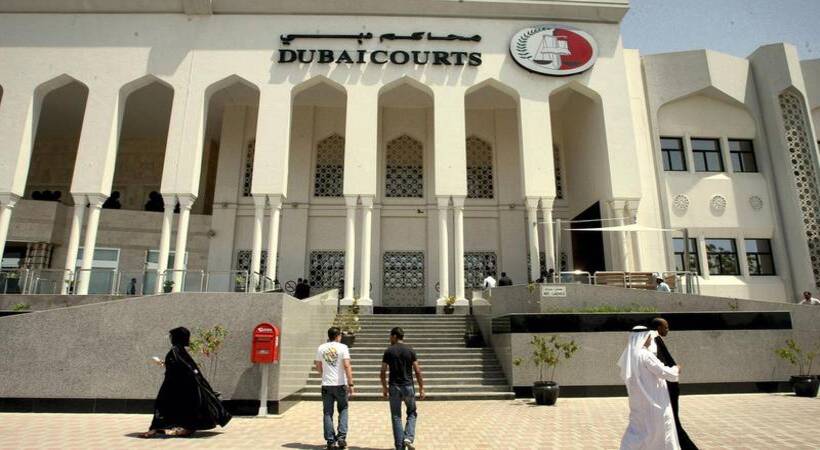 Man in Dubai sentenced to 10 years in jail for killing friend