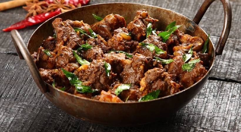 Those who ate beef in Kalamassery became ill