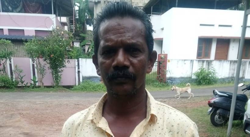 POCSO case accused gets 70 years rigorous imprisonment
