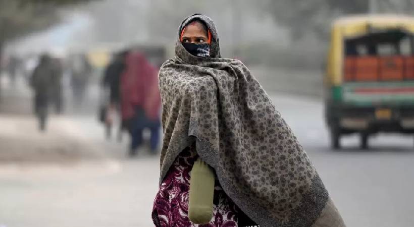 extreme cold red alert in four states of india
