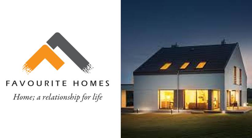favourite homes kuwait