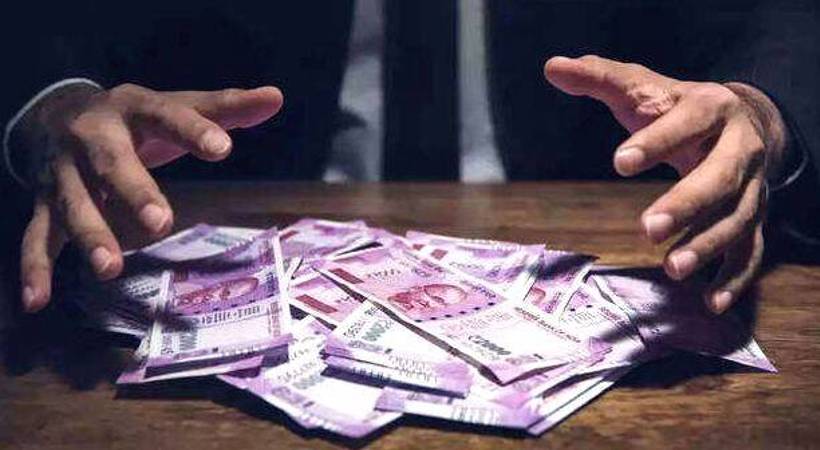 Investment fraudkannur 'Any Time Money' directors custody