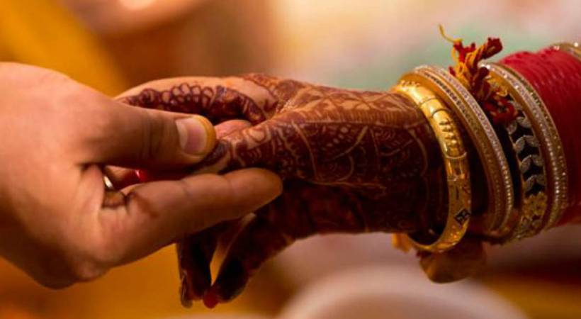child marriage youth arrested in Nedumangad