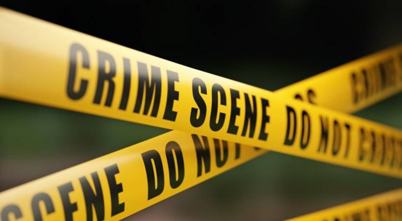 young man attacked his wife's father
