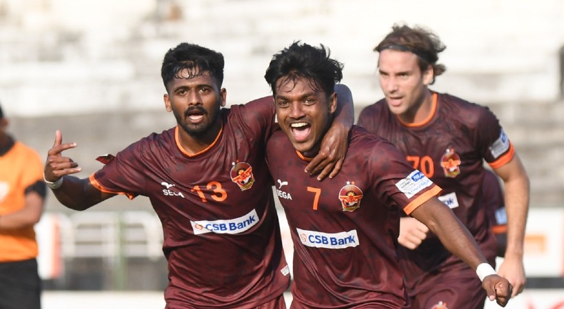 Gokulam Kerala FC