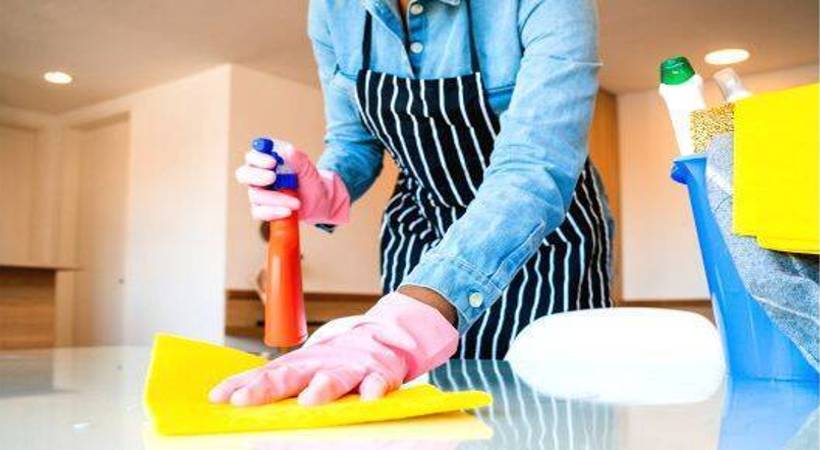 recruitment domestic workers Kuwait