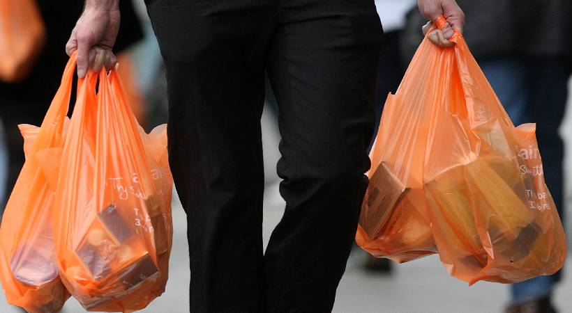 highcourt stays kerala govt plastic carry bag ban