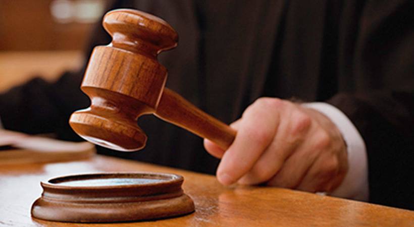 POCSO case accused gets 12 years in prison