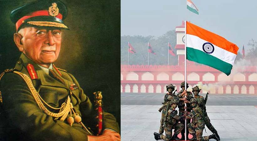 indian army day 2023