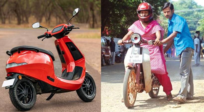 is license mandatory for e scooters