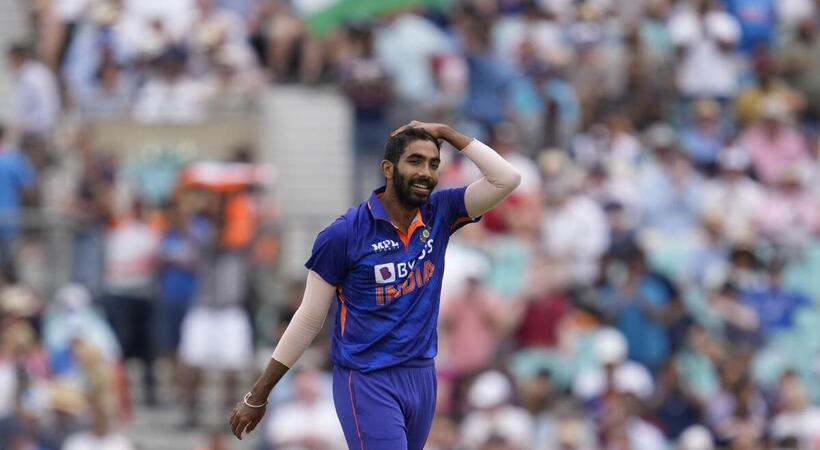 Jasprit Bumrah is added to India's ODI squad for Sri Lanka series