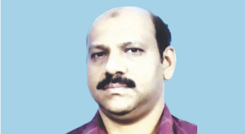 52 year old man drowned to death Tamil Nadu
