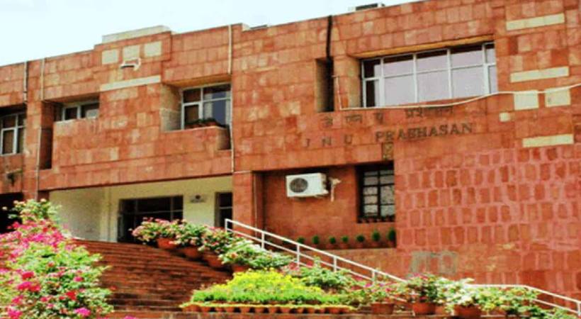 jnu to telecast bbc documentary on gujarat riots