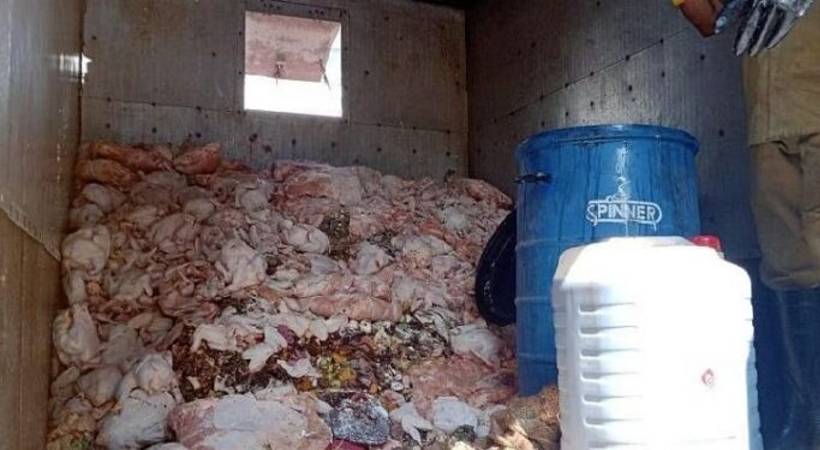 kalamassery 500kg tsunami meat culprits arrested