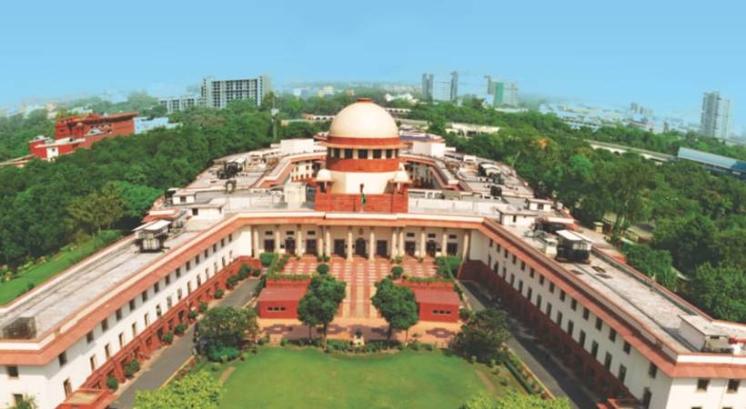 kannur university vc supreme court