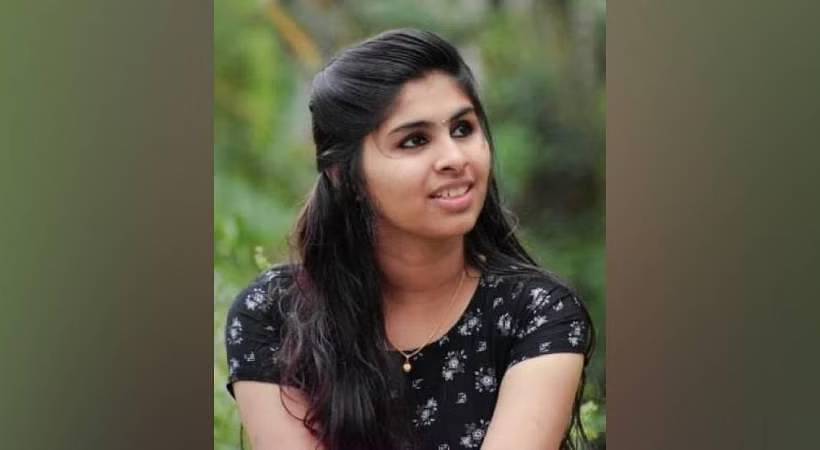 kasargod anjusree blood test report