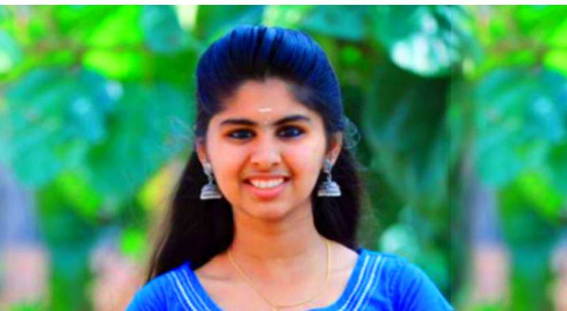 kasargod anjusree death is suicide