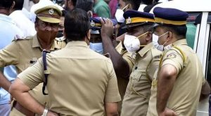 union-home-ministers-police-medal-for-9-policemen-of-kerala-