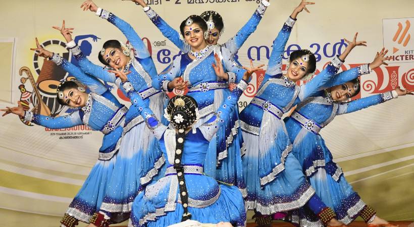 kerala school kalolsavam begins tomorrow