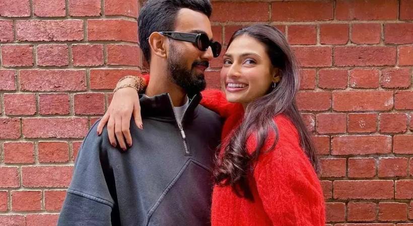 kl rahul athiya shetty wedding tomorrow