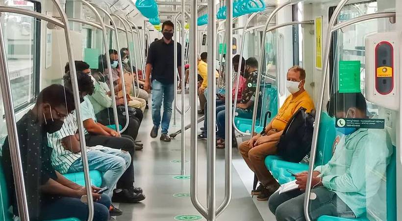 kochi metro republic day offer