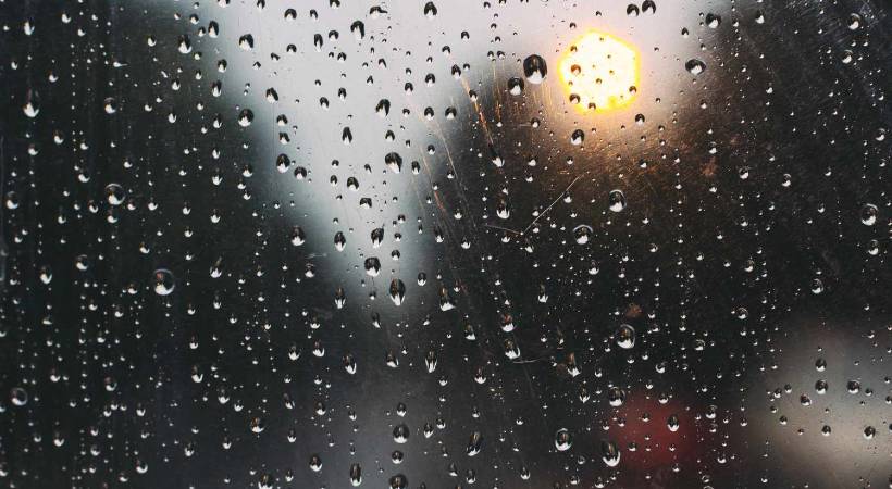 madden Julian oscillation rain alert
