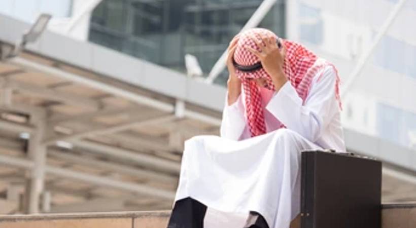 man deceived as arab royal family official arrested