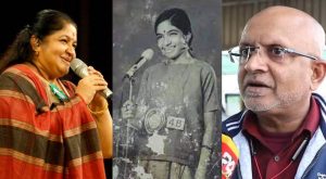 man who won in 1978 kalolsavam with chitra