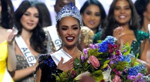 miss universe 2022 winner