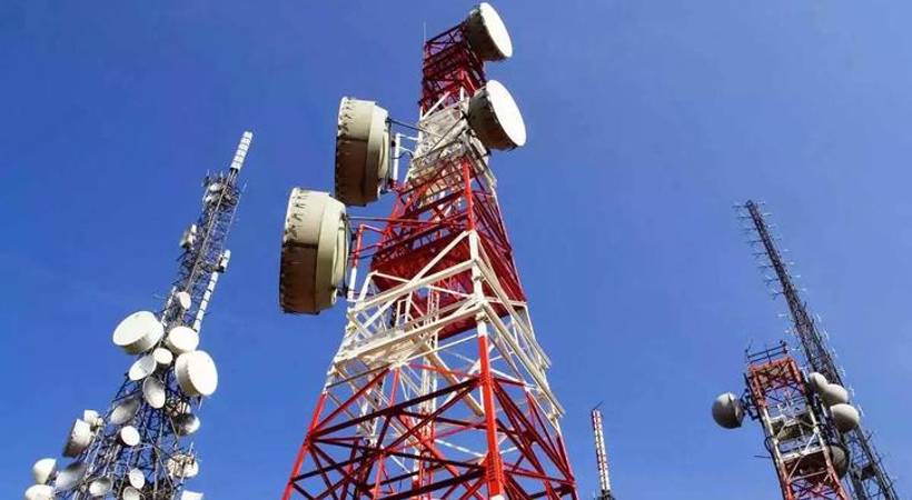 mobile tower stolen in bihar