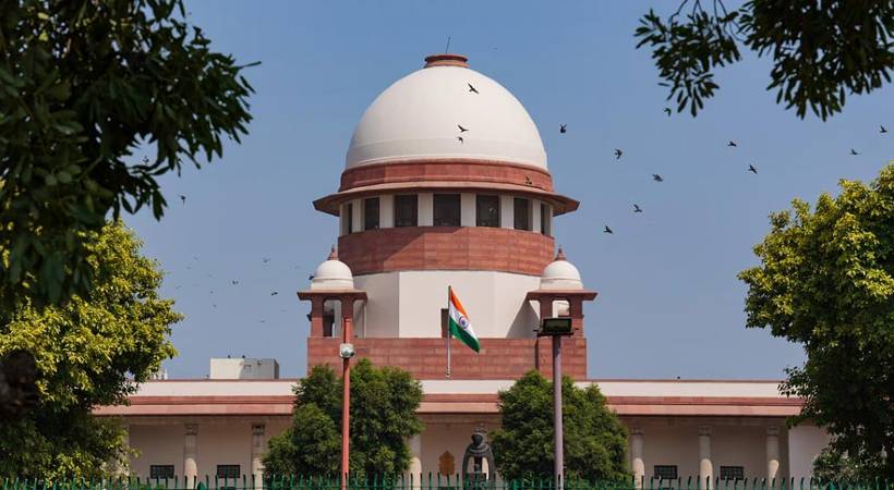muslim league supreme court
