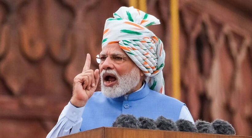 UK lawmaker heaps praise on PM Modi amid BCC documentary row