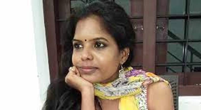 nayana soorya death crime branch team
