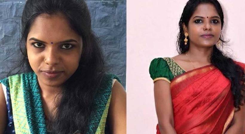 nayana surya death police flaws