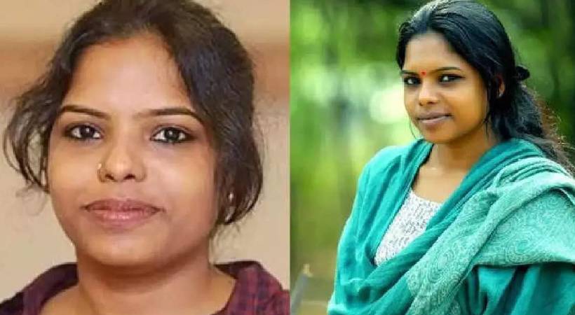 Nayana Surya special investigation team reconstituted