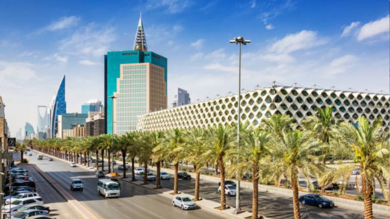 16000 law violators arrested in Riyadh