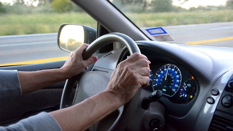 in uae it is wrong to drive someone else's car without permission