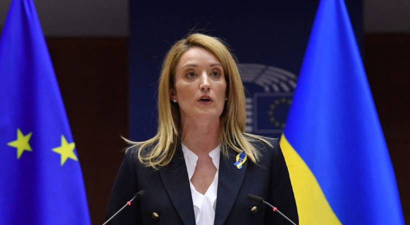 Ukraine Receives 3 Billion Euro EU Financial Support