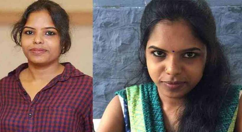 Thiruvananthapuram Crime Branch Nayana Surya's death