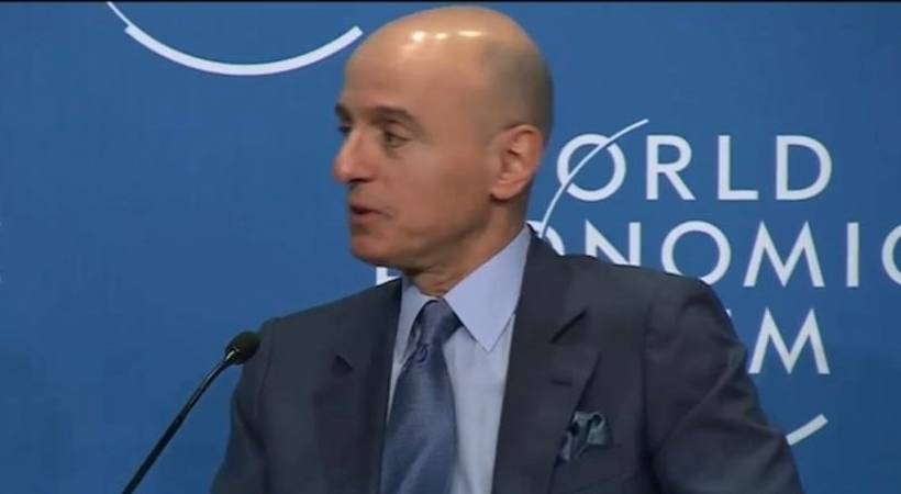 Adel al Jubeir explained Neom Line projects Saudi Arabia