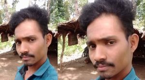 tribal youth found dead in inner forest