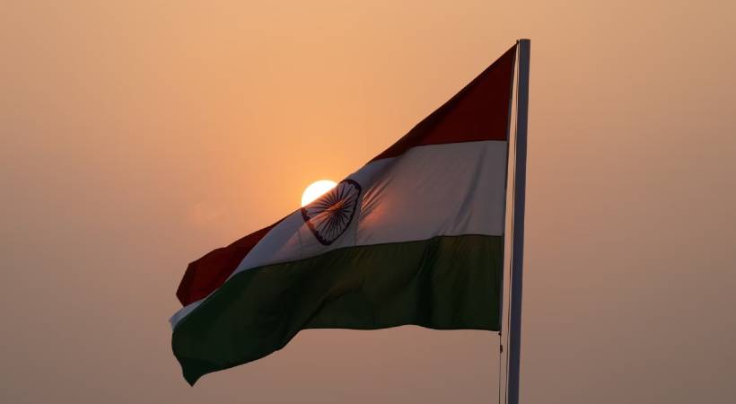 74th Republic Day india Extreme security
