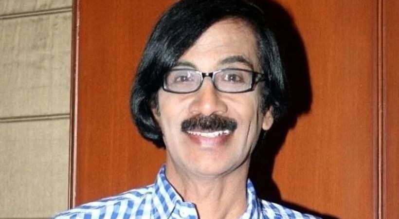 tamil actor manobala hospitalized