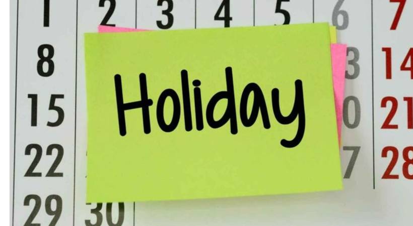thiruvananthapuram holiday declared