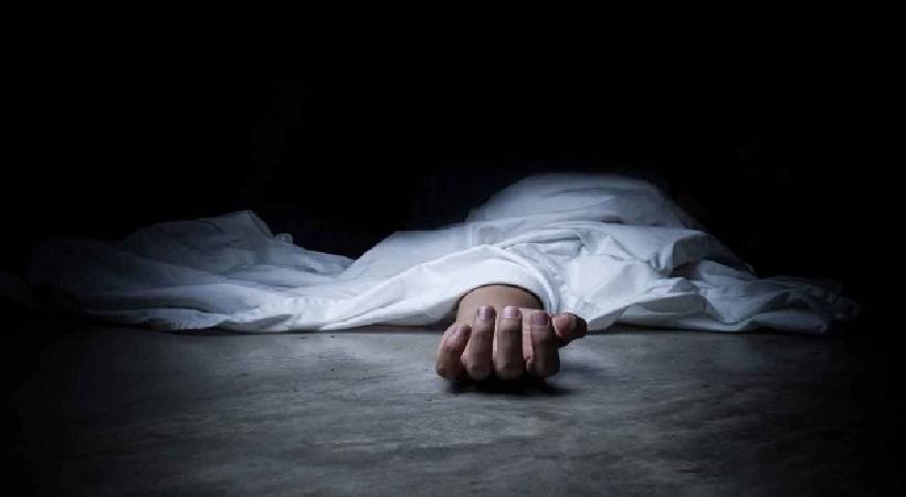 thiruvananthapuram pattom woman found dead
