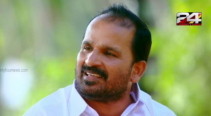 KPCC executive K Sudhakaran criticizes TN Prathapan